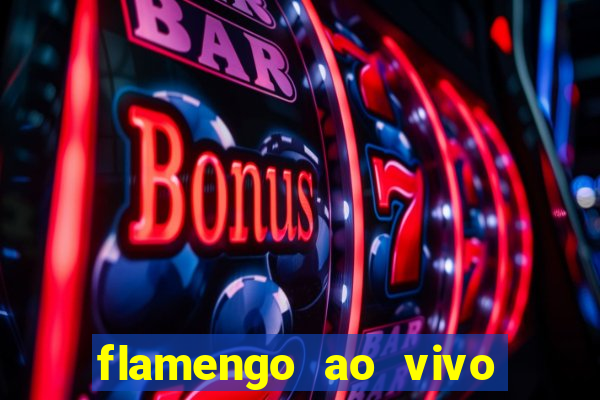 flamengo ao vivo multi tv